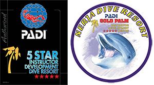 Nerja Dive Resort logo